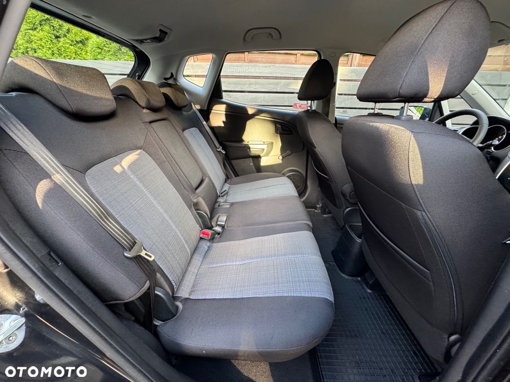 Kia Venga 1.4 M - 19