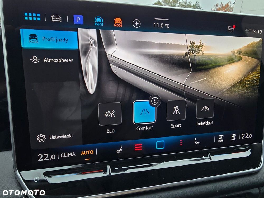 Volkswagen Tiguan 1.5 eTSI Elegance DSG - 25