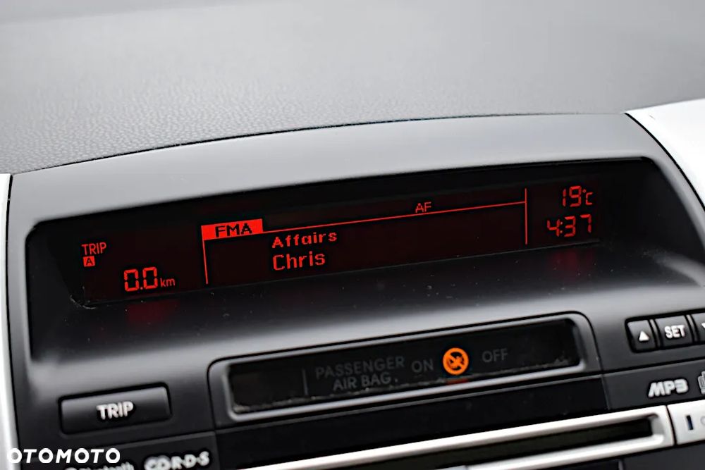 Kia Venga 1.4 CVVT Vision - 17