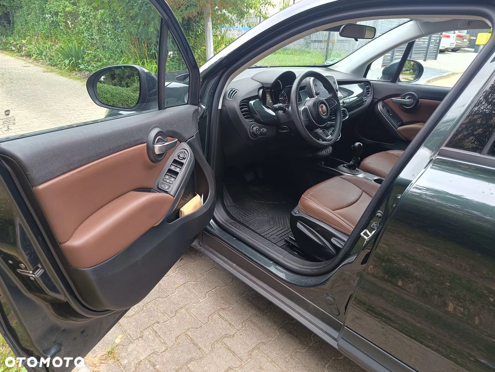 Fiat 500X Dolcevita 1.3 Launch Edition DCT - 6