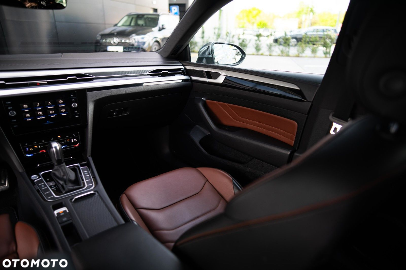 Volkswagen Arteon 2.0 TSI Elegance DSG - 20