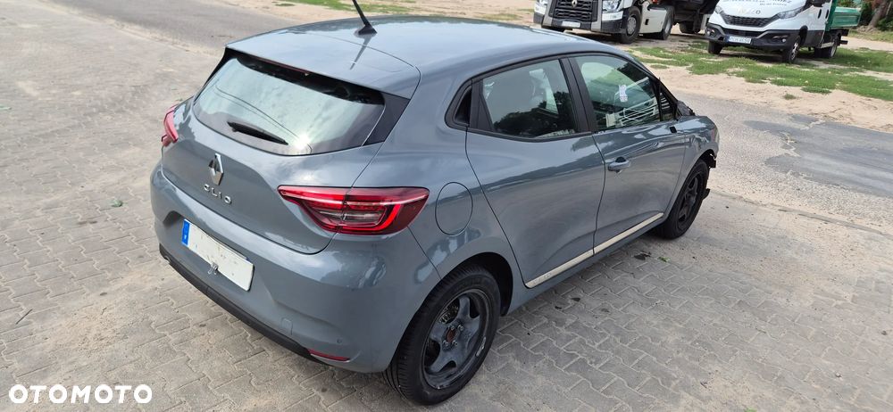 Renault Clio 1.0 SCe Zen - 9
