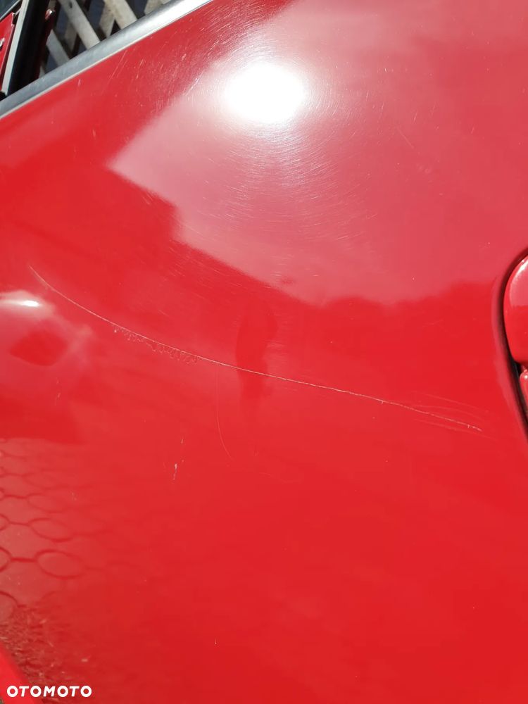 Drzwi Lewe Przednie Chevrolet Spark III - 6