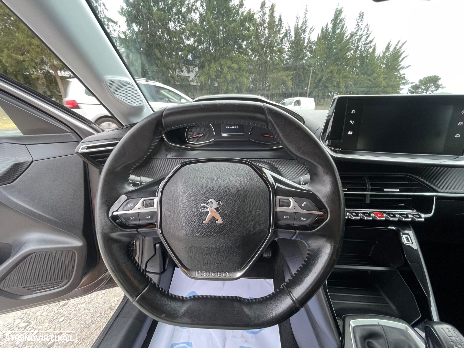 Peugeot 208 PureTech 75 Allure Pack - 14
