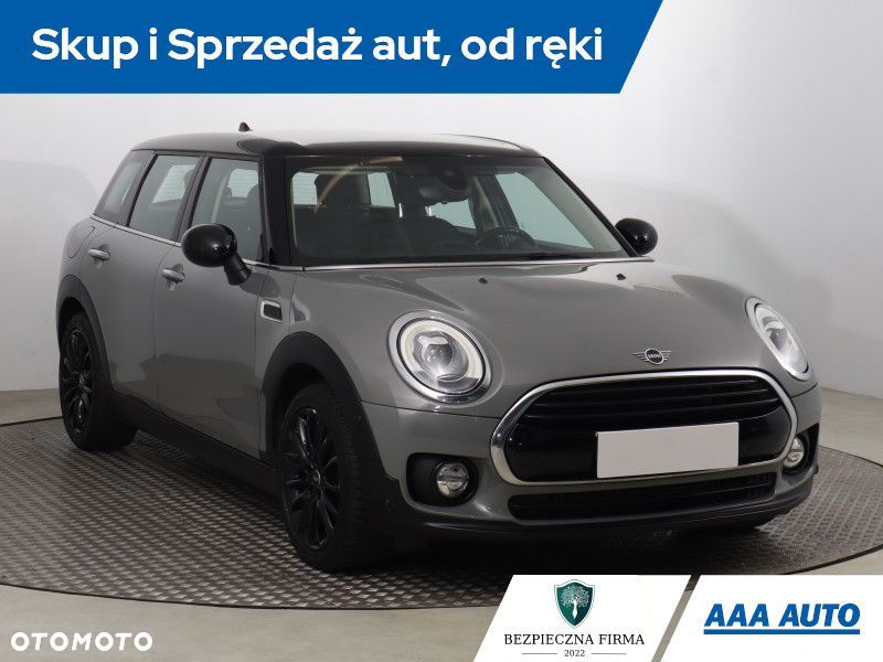 MINI Clubman - 2
