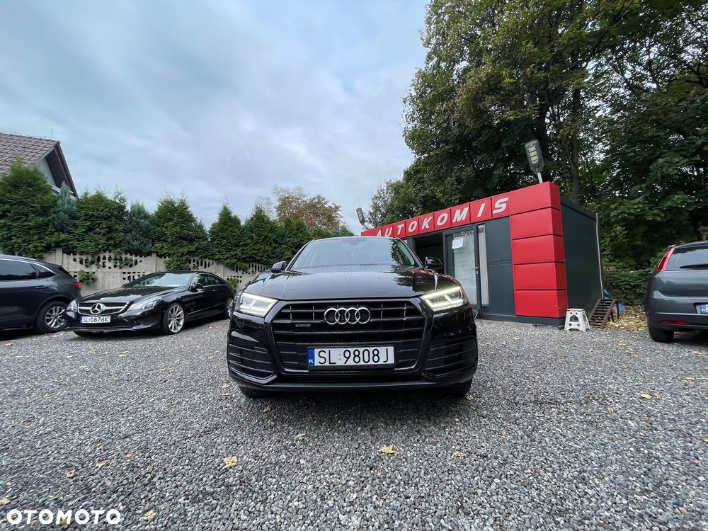 Audi Q5 - 11