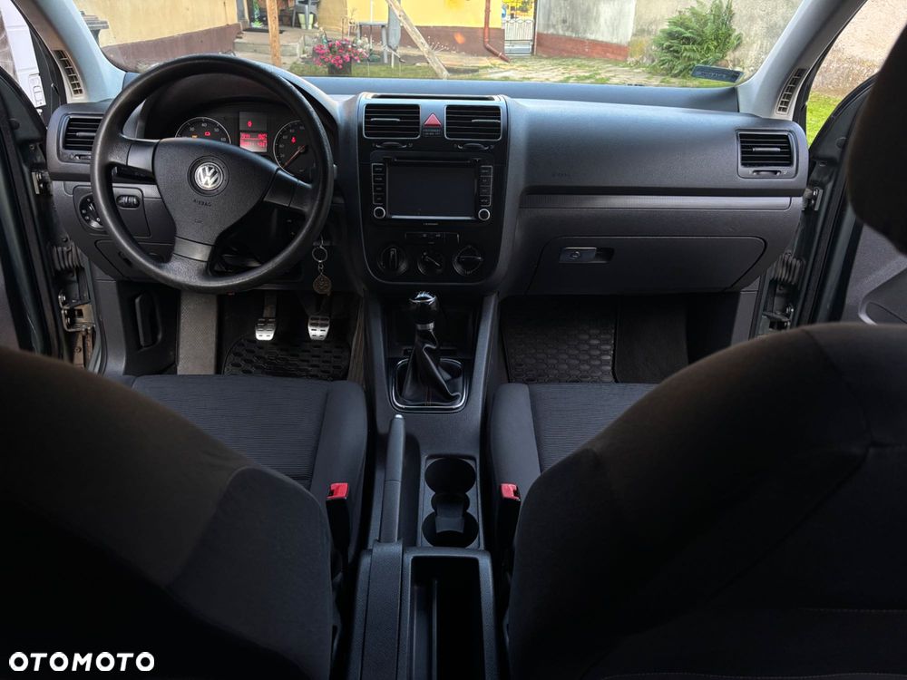 Volkswagen Golf - 4