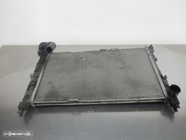Radiador Agua  Mercedes-Benz C-Class (W203) - 5