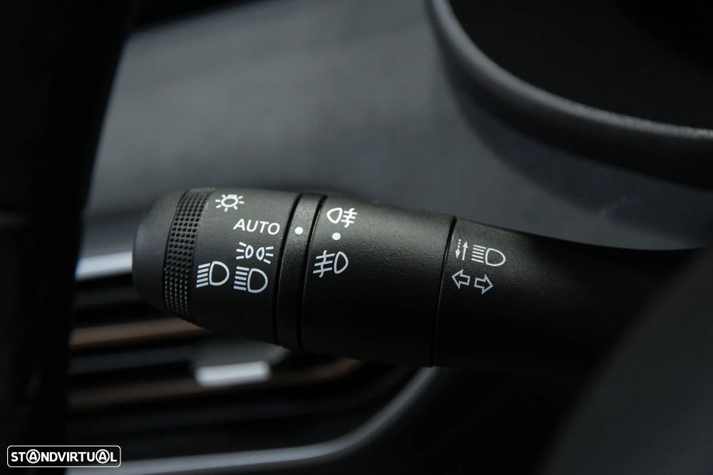 Dacia Jogger 1.0 ECO-G Extreme 7L Bi-Fuel - 21