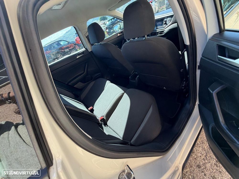 VW Taigo 1.0 TSI Life - 9