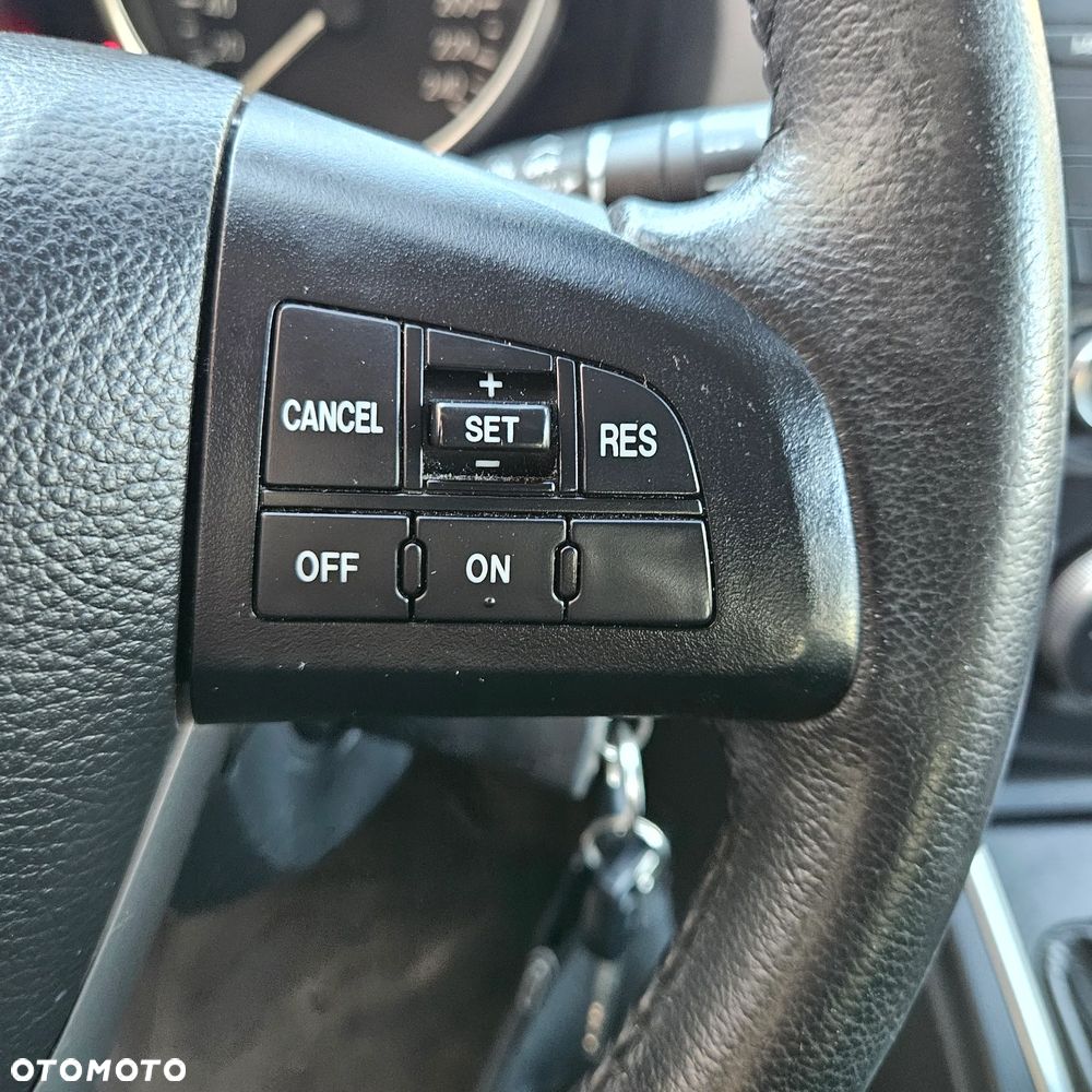 Mazda 5 1.8 Exclusive - 33