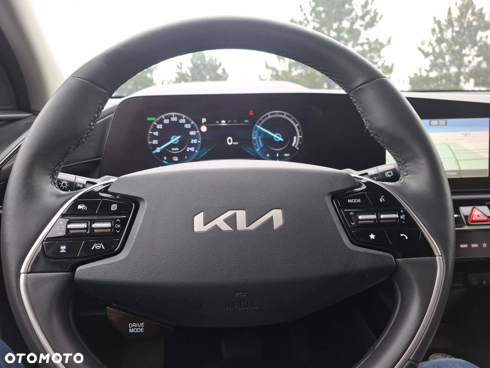 Kia Niro - 21