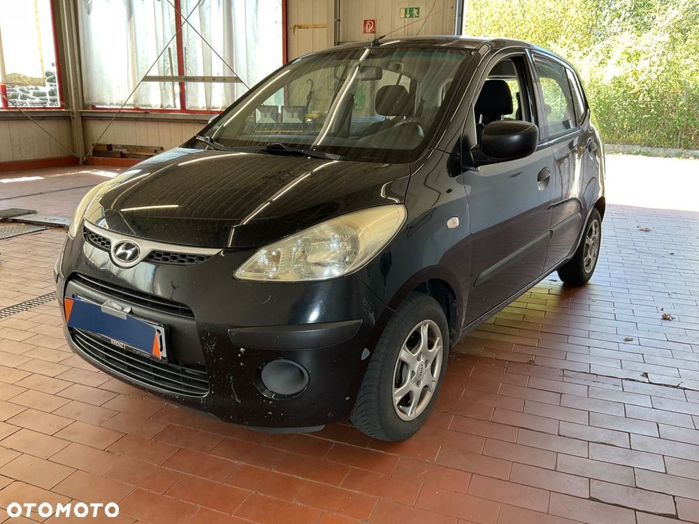 Hyundai i10 1.2 Classic - 24
