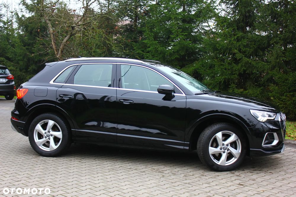 Audi Q3 35 TFSI S tronic advanced - 4
