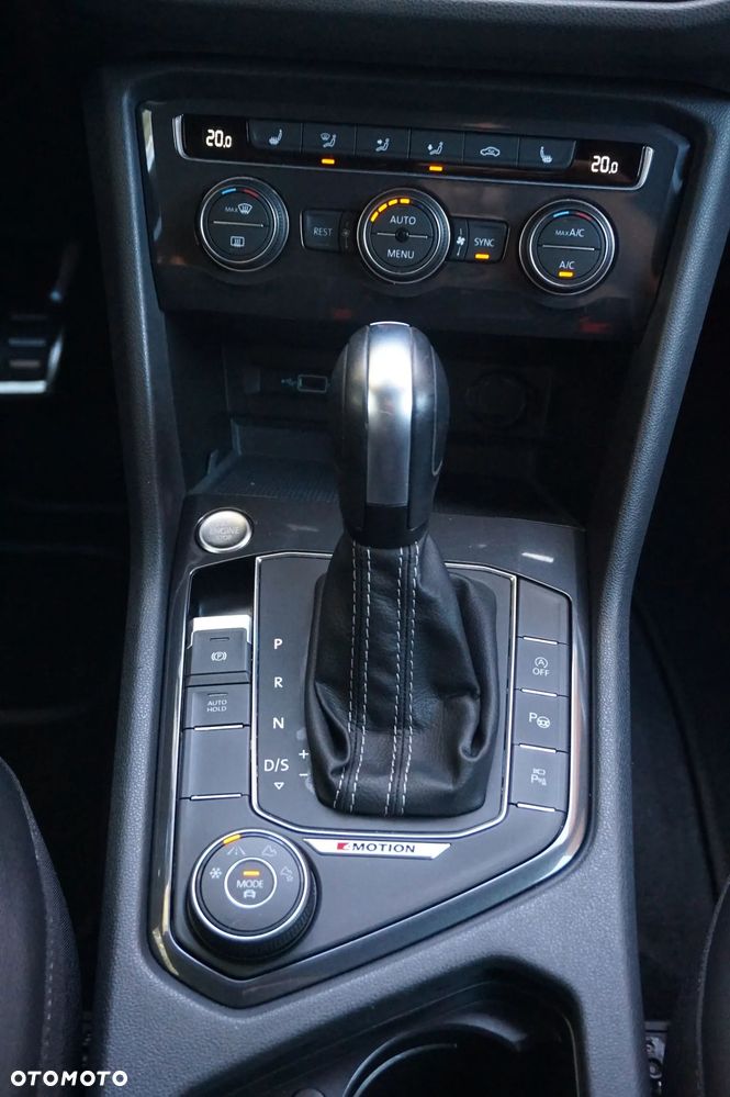 Volkswagen Tiguan 2.0 TDI BMT SCR 4Mot Highline DSG - 13