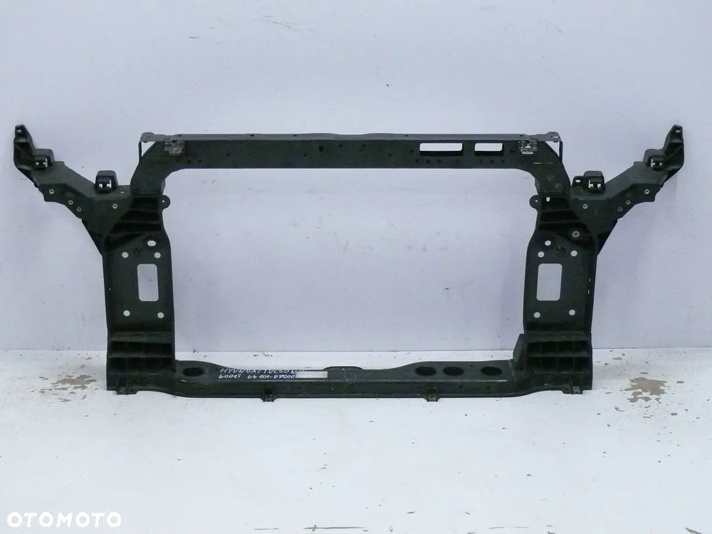 PAS PRZEDNI WZMOCNIENIE HYUNDAI TUCSON III 3 2015 2020 - 1