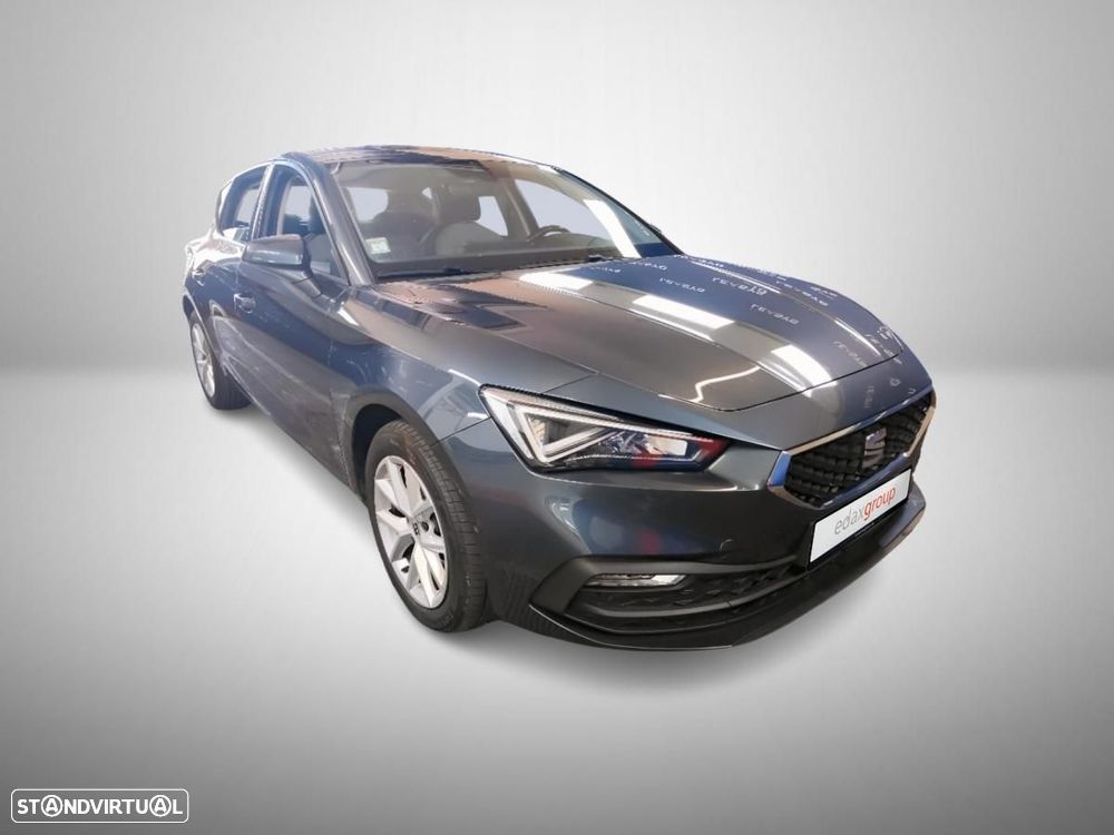 SEAT Leon 2.0 TDI Style - 1