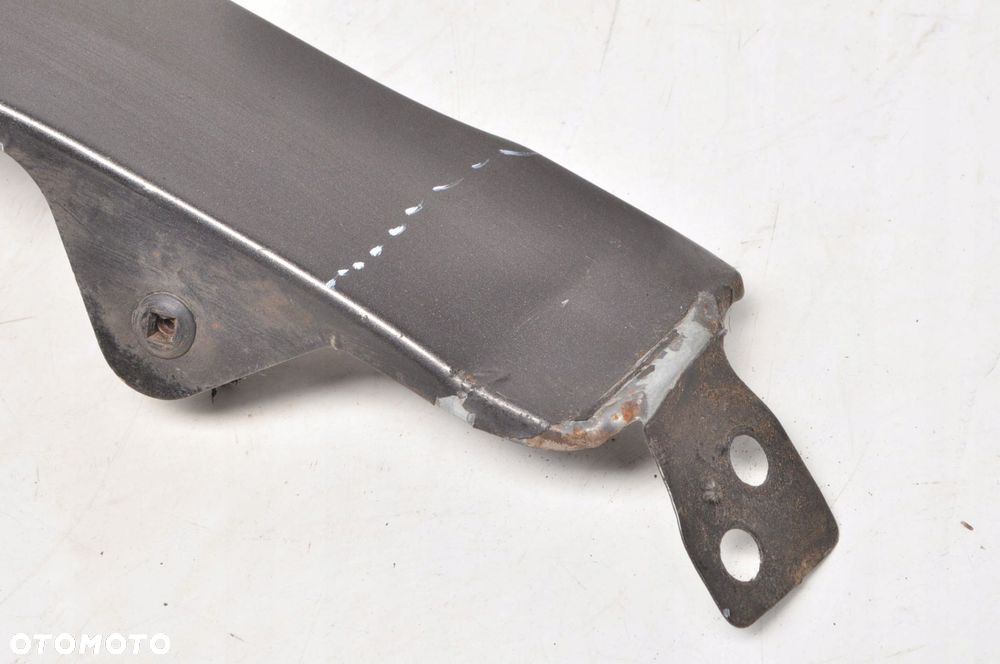 VOLKSWAGEN SCIROCCO III BŁOTNIK LEWY PRZÓD PRZEDNI LB8R - 4