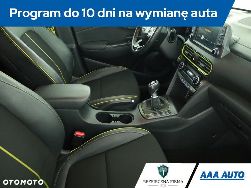 Hyundai Kona - 8