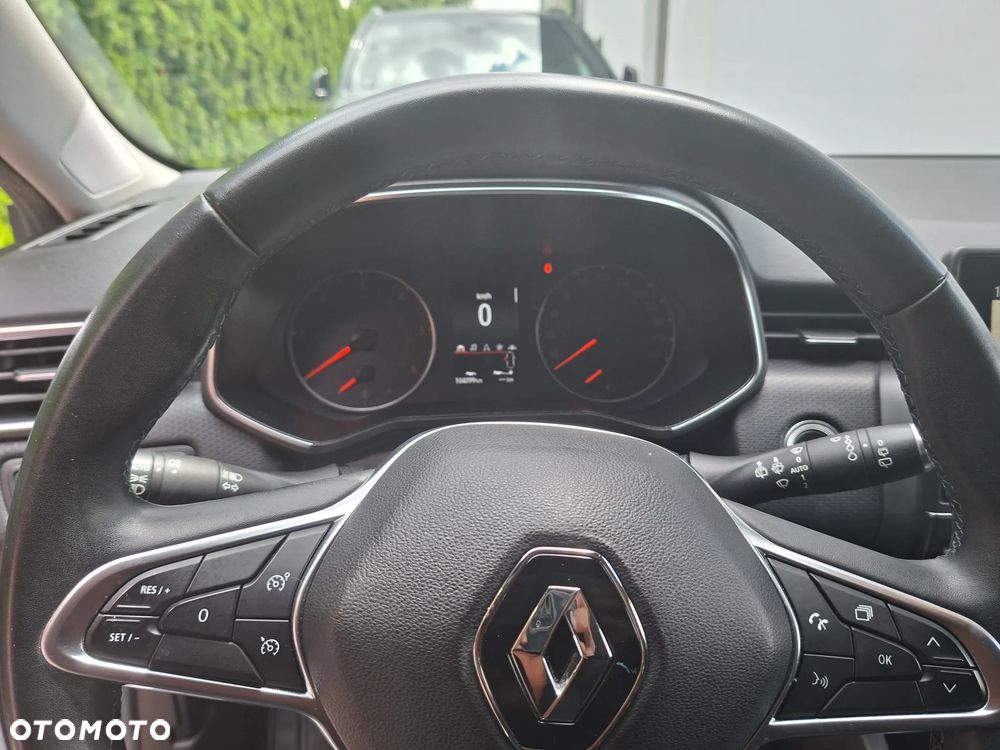 Renault Clio 1.5 dCi Energy Life - 7