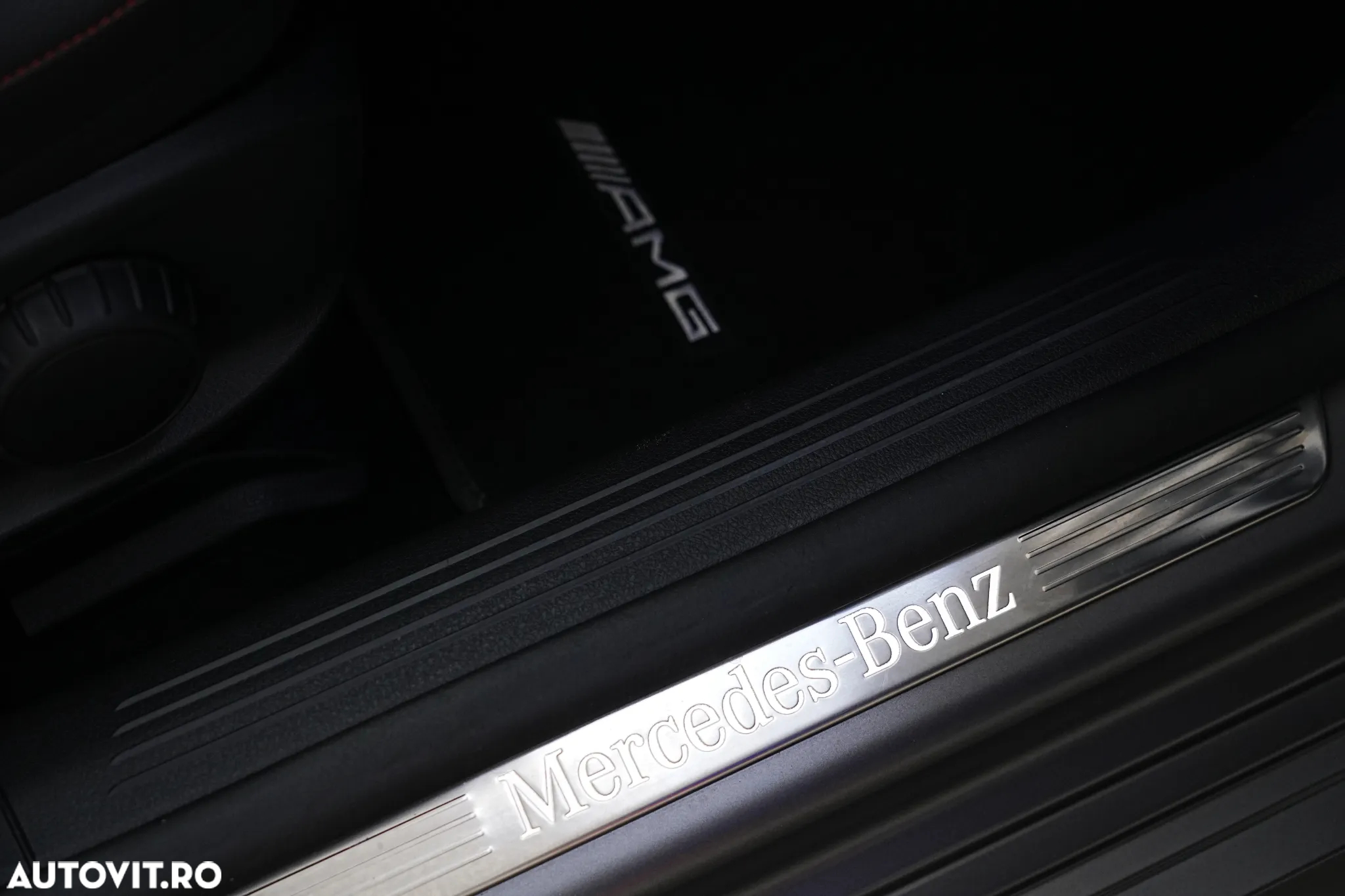 Mercedes-Benz CLA - 30