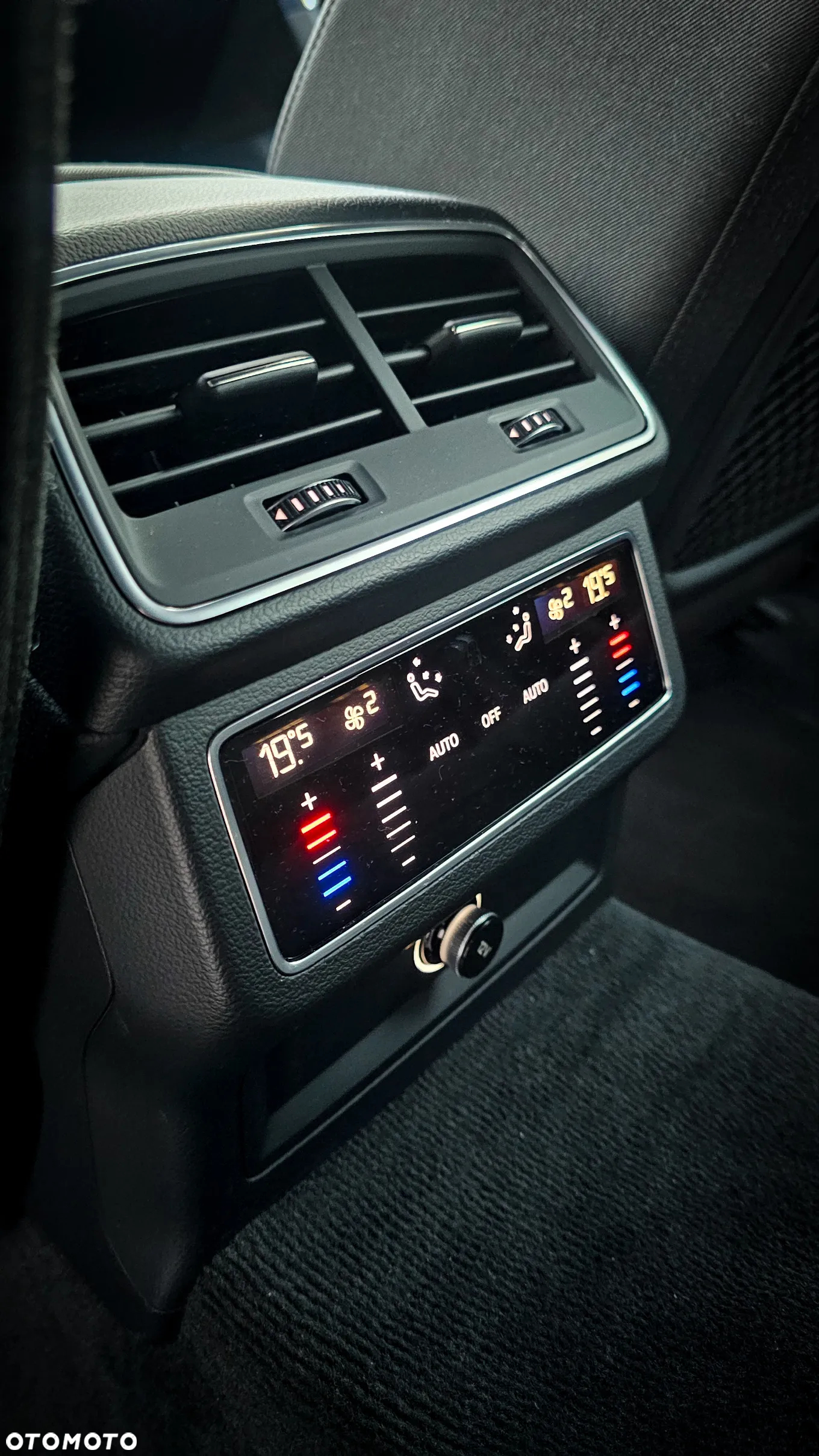 Audi A6 - 25