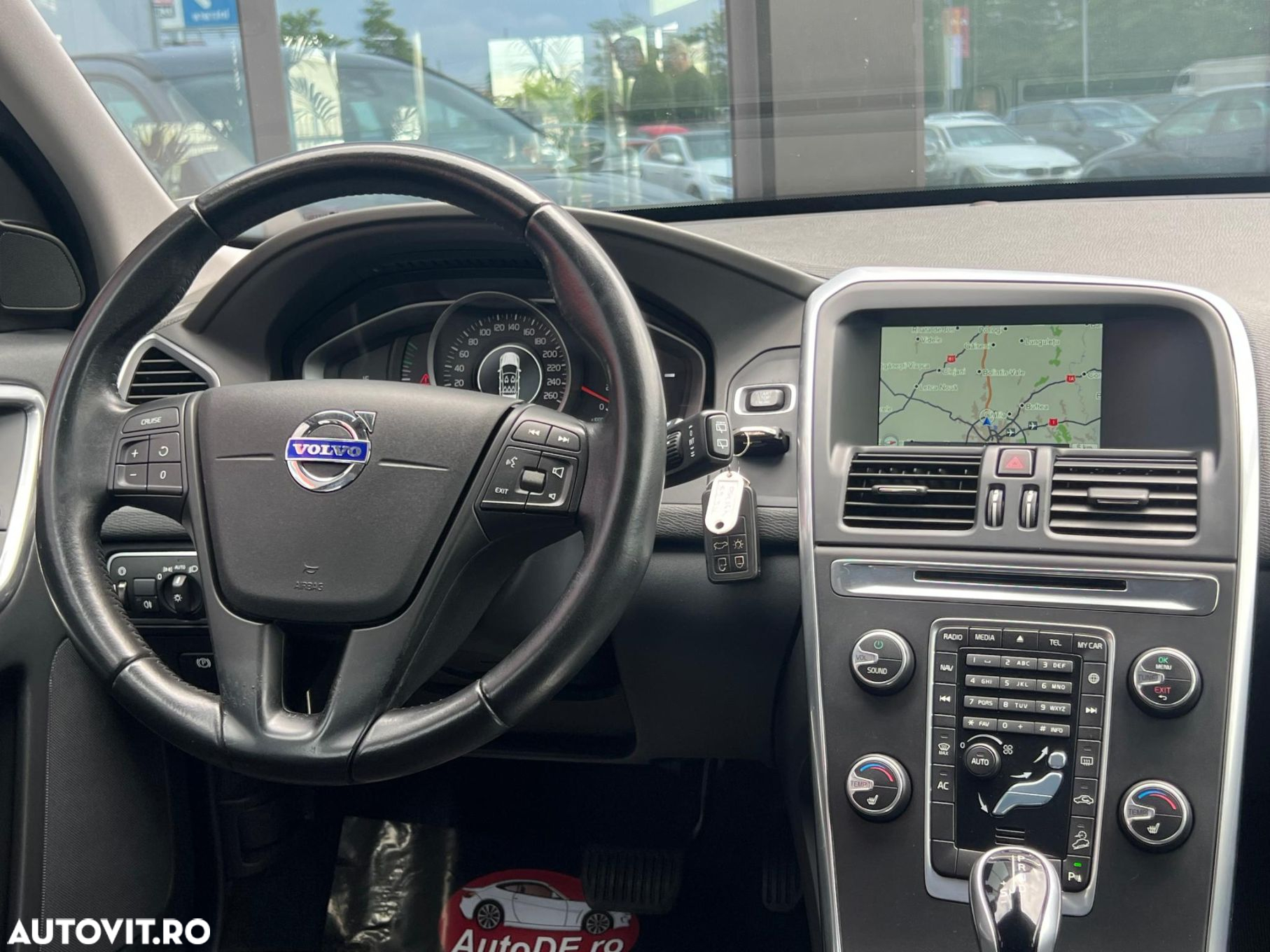 Volvo XC 60 - 7