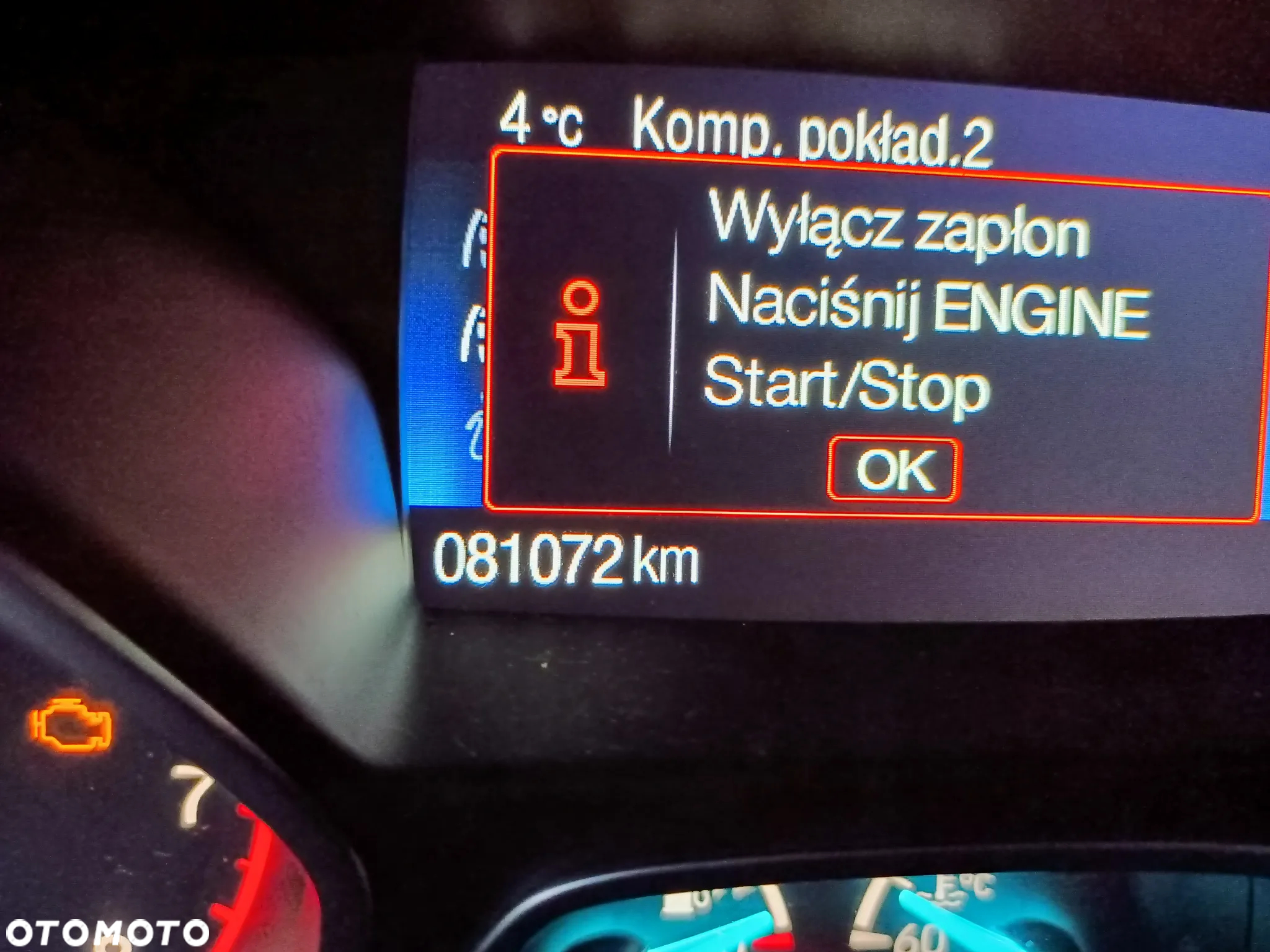 Ford Kuga 1.5 EcoBoost FWD Titanium ASS - 15
