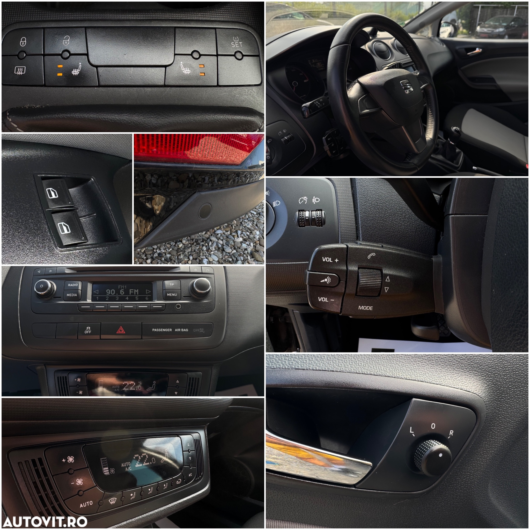 Seat Ibiza - 8