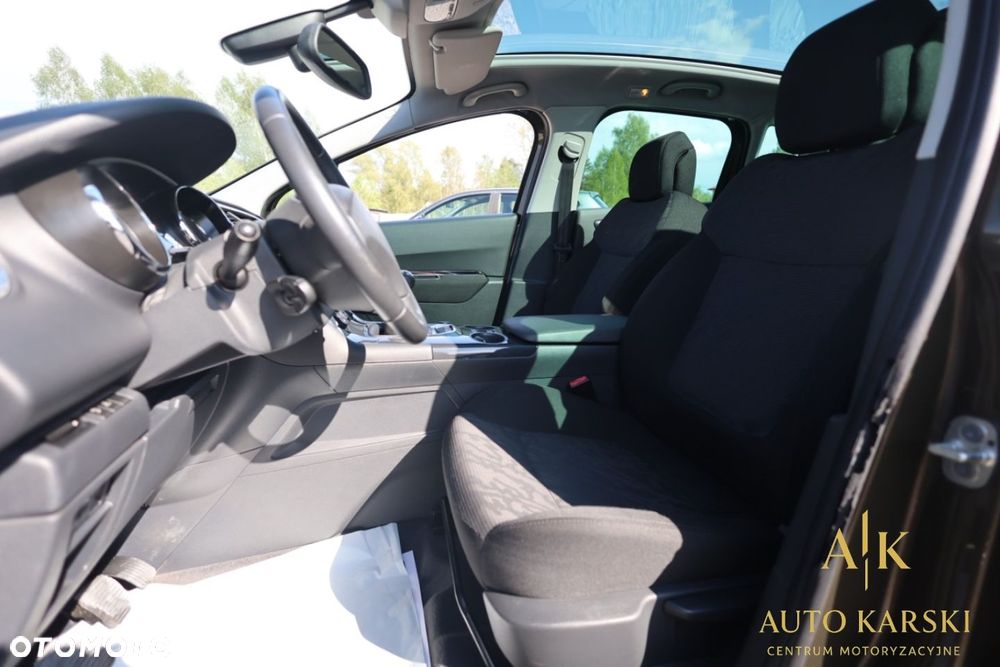 Peugeot 3008 - 37