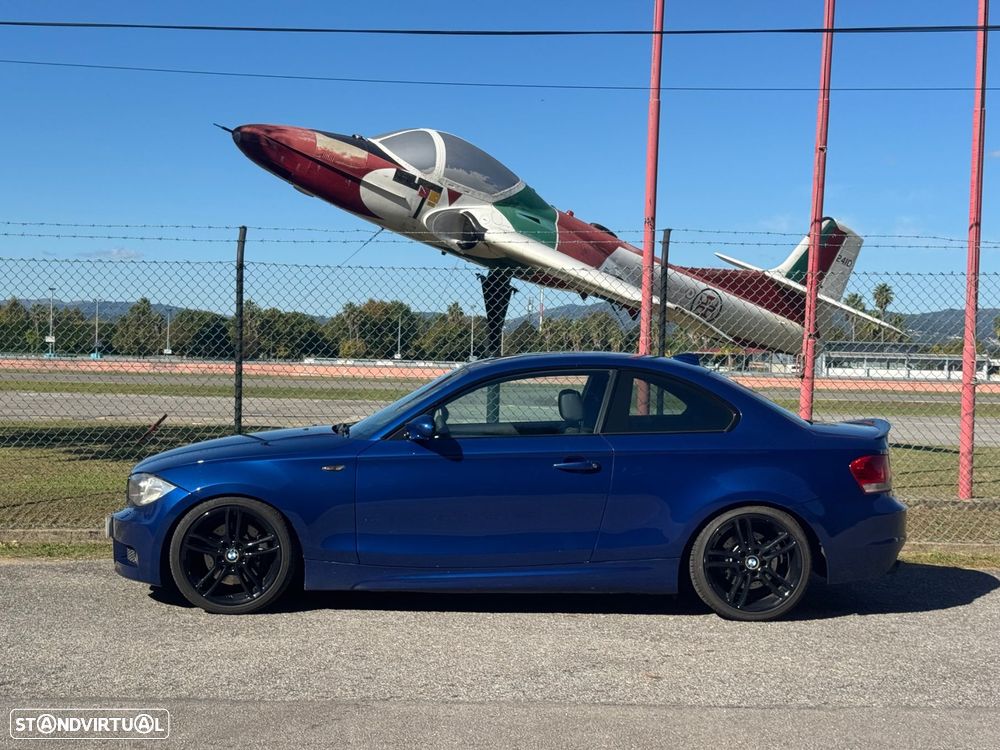 BMW 123 d Coupe - 3