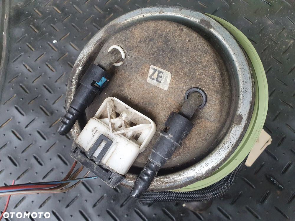 POMPA PALIWA OPEL CORSA C 9227844 1.2 16V POSIADAM 4 SZT - 12