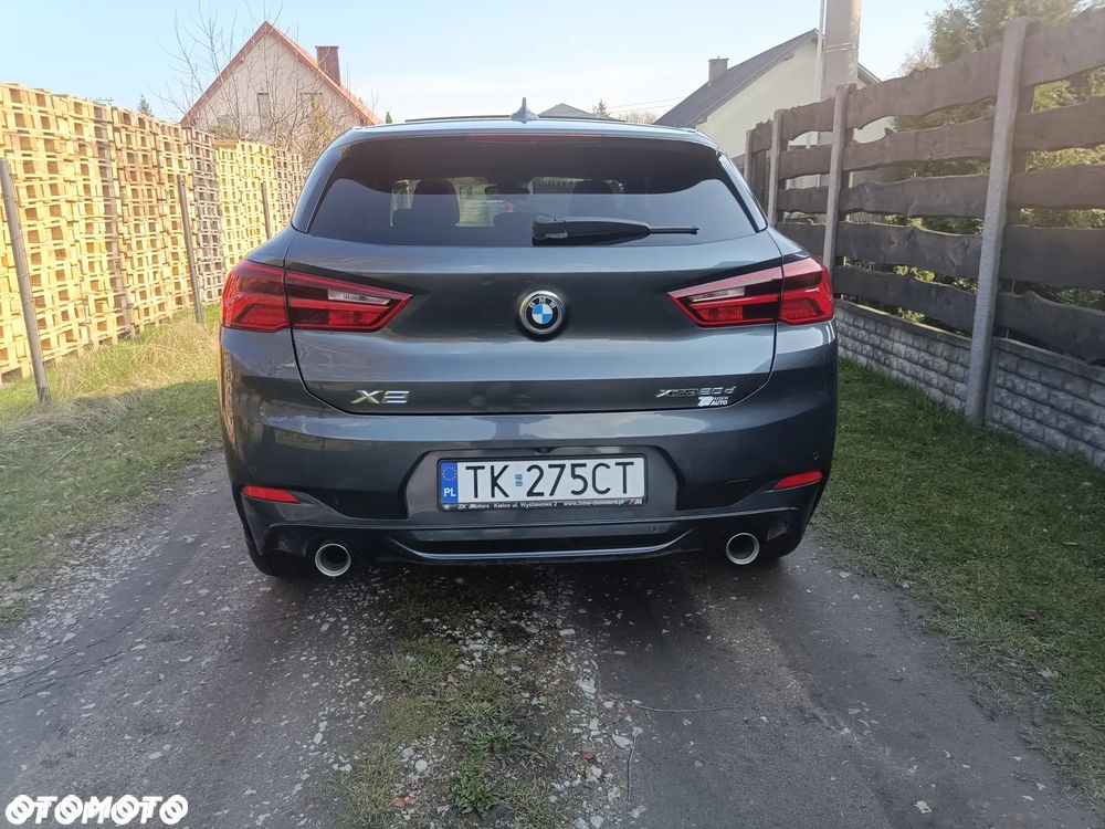 BMW X2 - 29