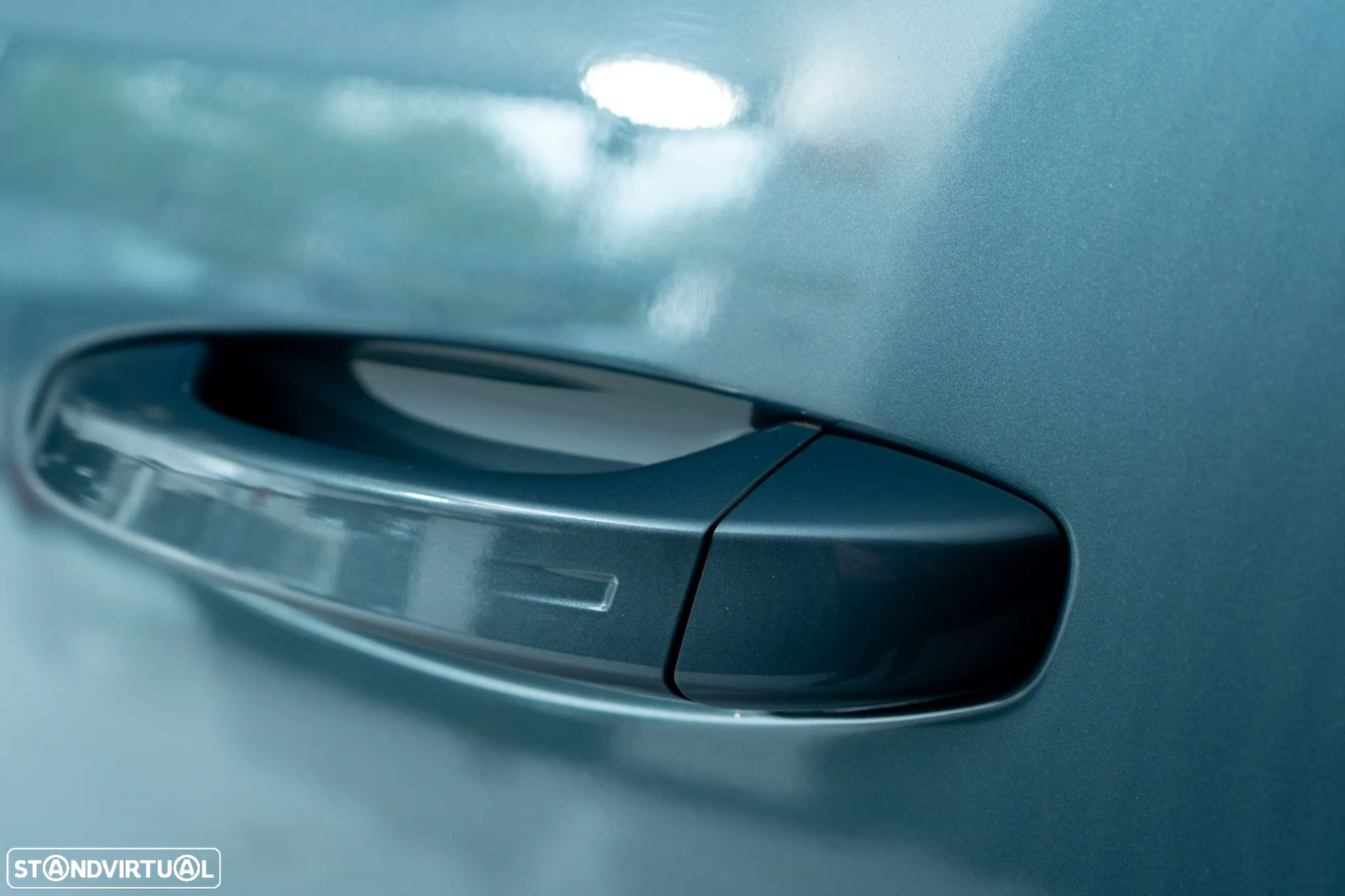 Peugeot E-5008 73 kWh GT - 45