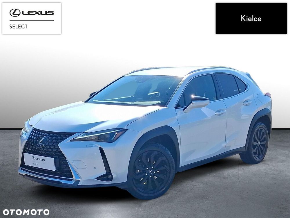Lexus UX 250h GPF Business 2WD - 2