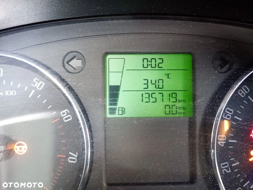 VW SEAT SKODA AUDI 1,2TSI CBZ silnik w aucie kompletny OCTAVIA II LEON II GOLF VI - 2