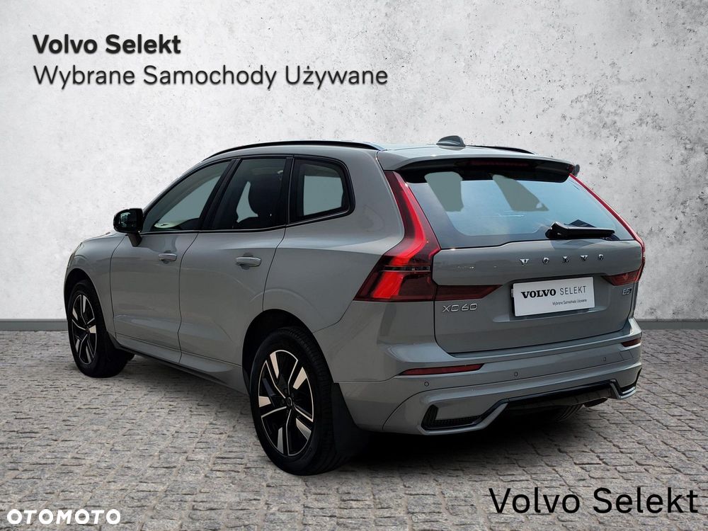 Volvo XC 60 - 9