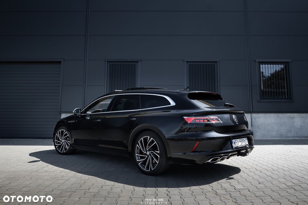 Volkswagen Arteon - 1