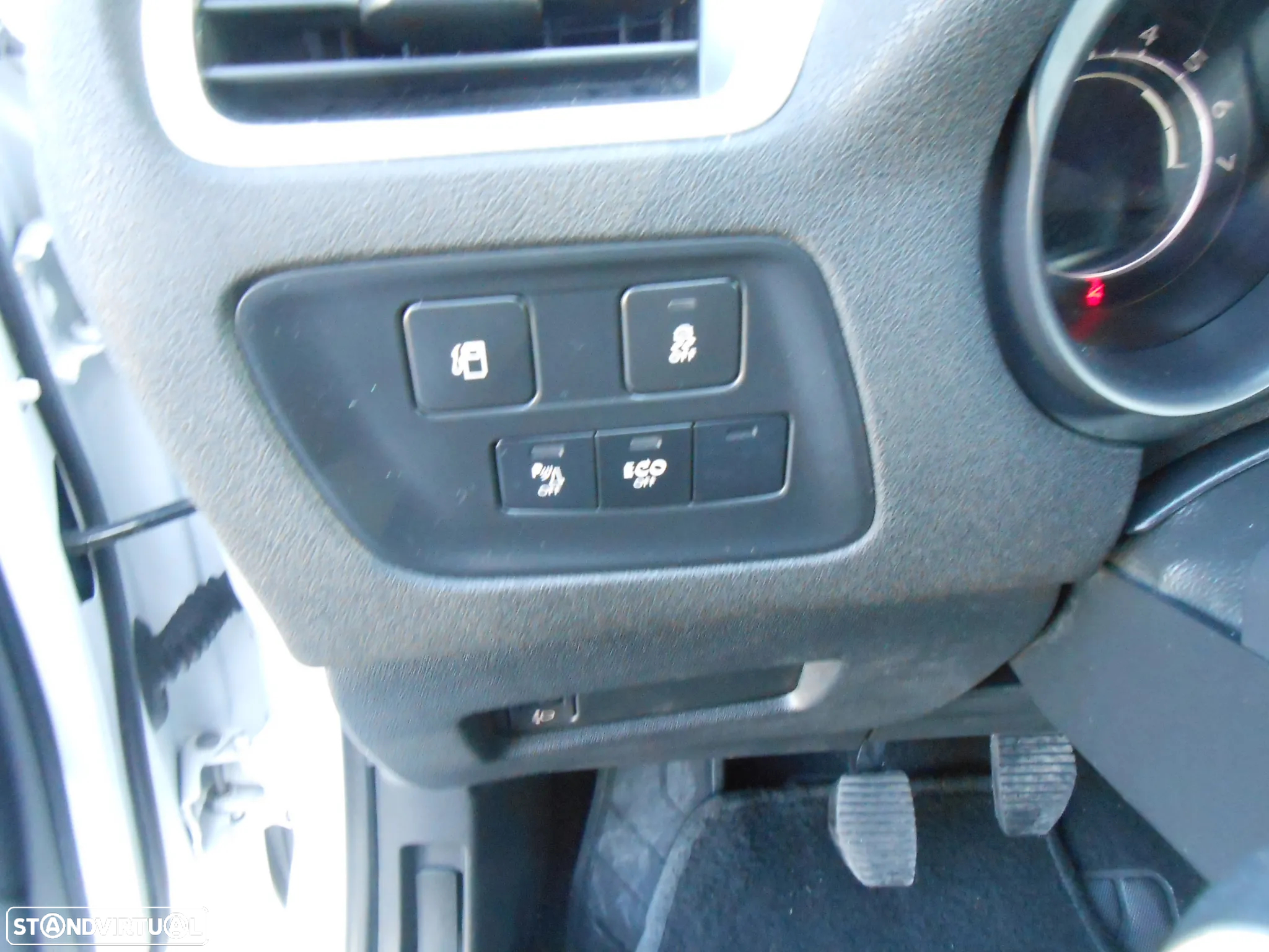 Citroën C4 BlueHDi 100 Selection - 13