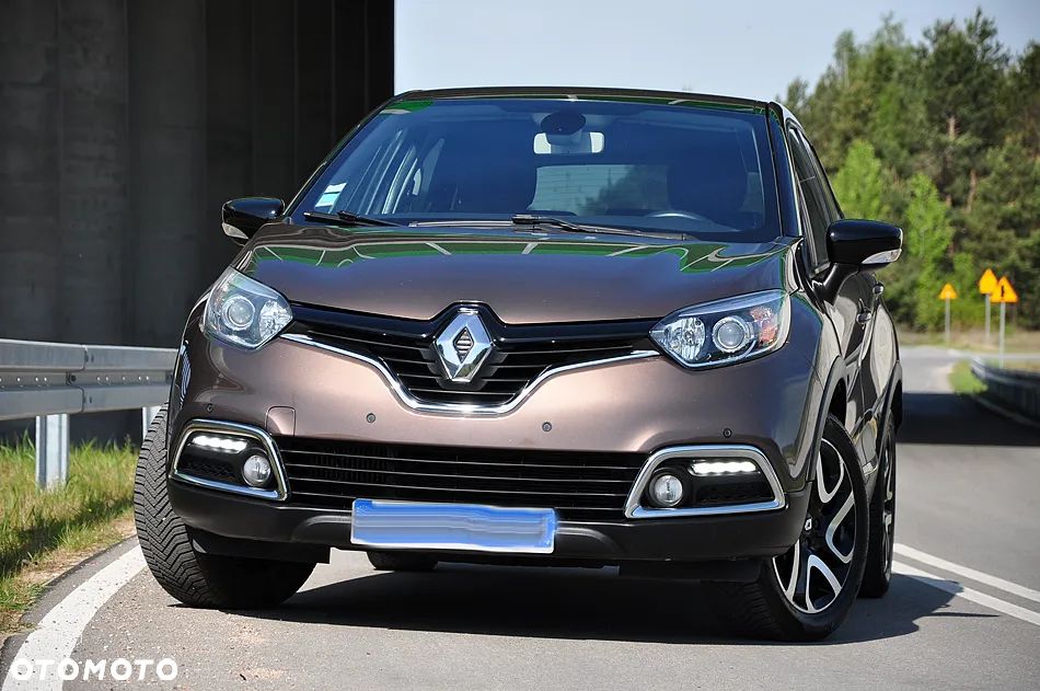Renault Captur ENERGY TCe 120 EDC Luxe - 2