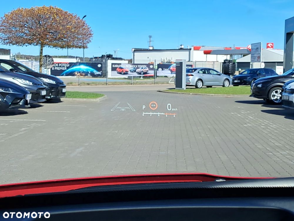 Toyota Yaris Hybrid 1.5 Executive - 28