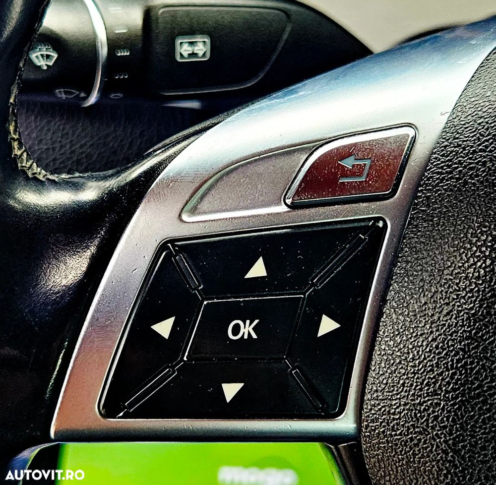 Mercedes-Benz E - 23