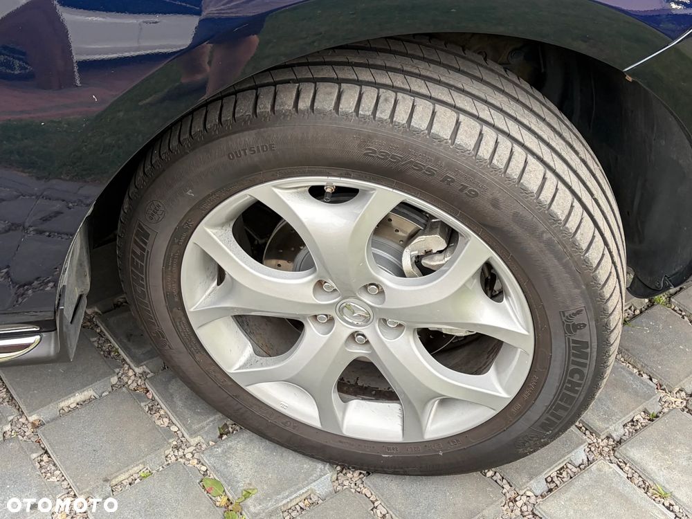 Mazda CX-7 2.2 CD Sport - 14