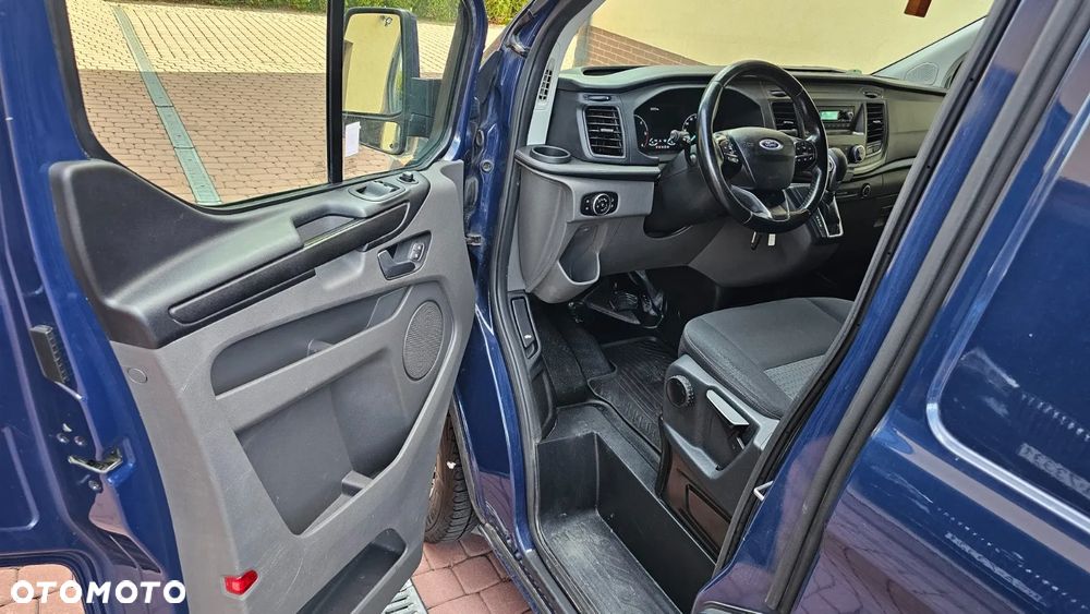 Ford Transit Custom - 36