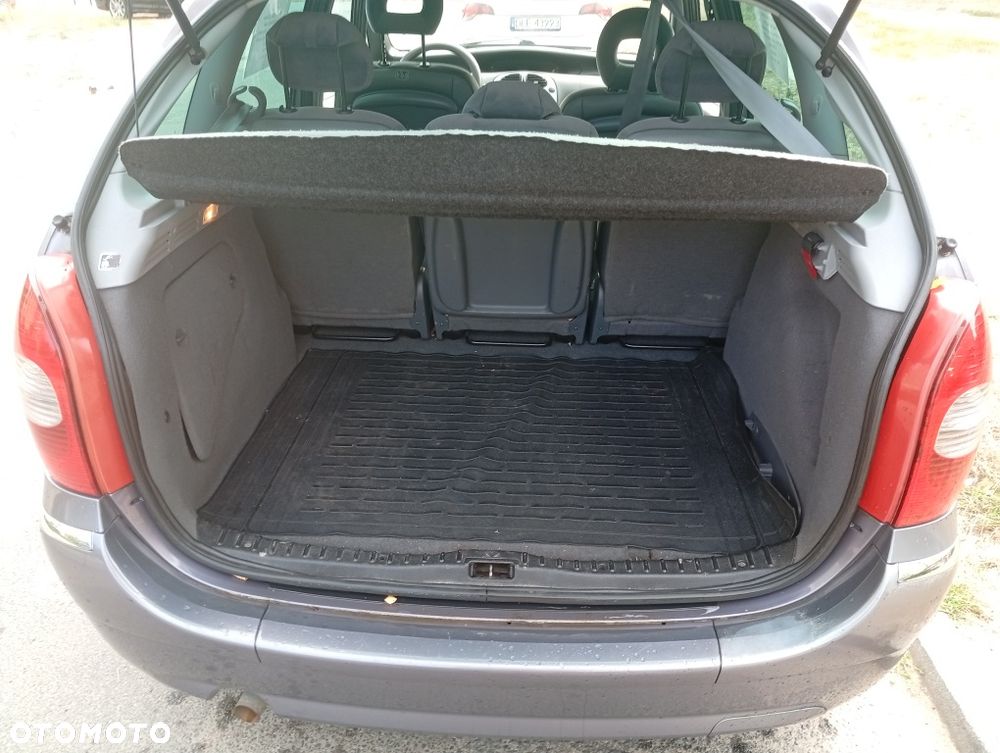 Citroën Xsara Picasso - 7