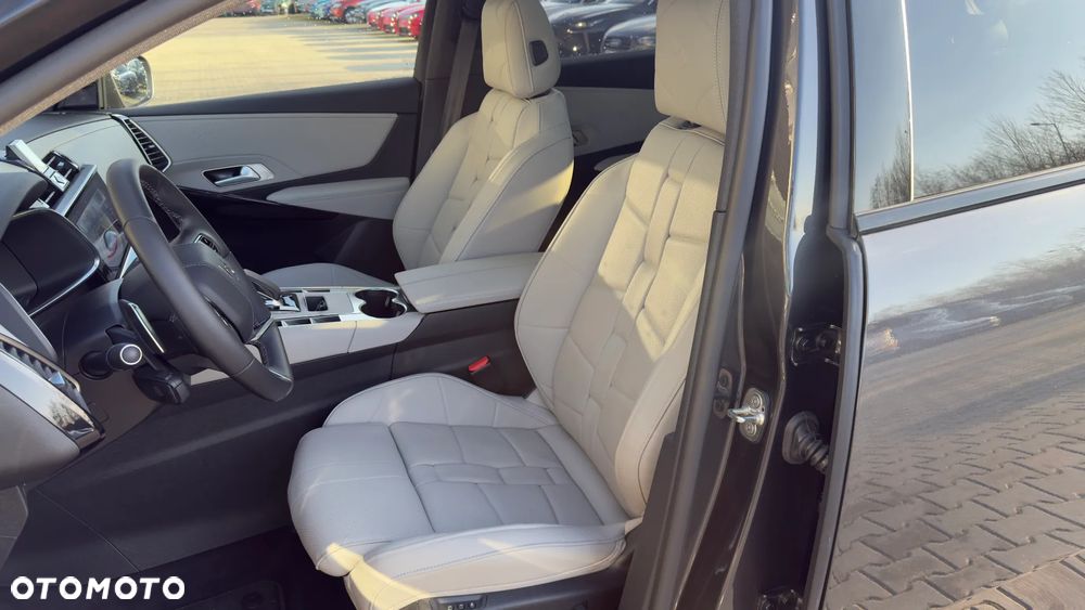 DS Automobiles DS 7 1.6 E-Tense 4x4 Etoile - 11