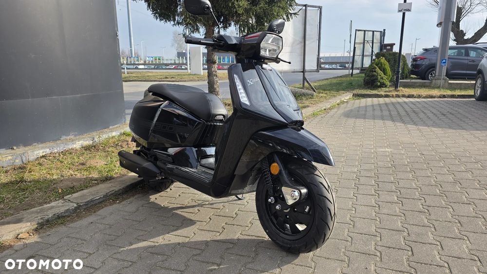 Lambretta Inny - 2