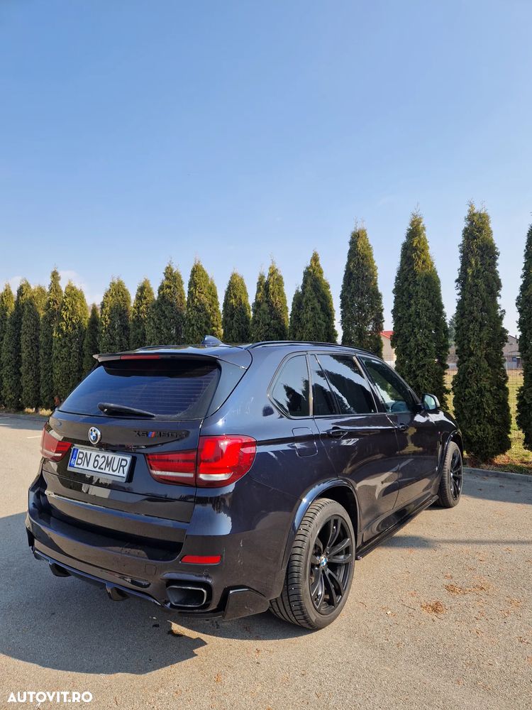 BMW X5 M - 4