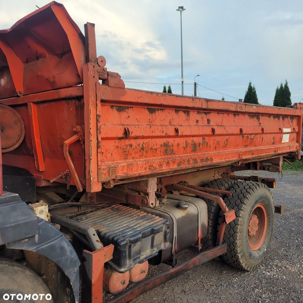 Maz 555132 - 4