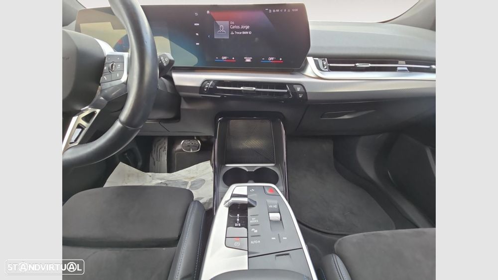 BMW 225xe Active Tourer e xDrive Pack Desportivo M - 12